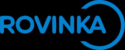 Rovinka Logo